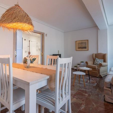 Apartamento Aloha Ohana 科爾多瓦 外观 照片