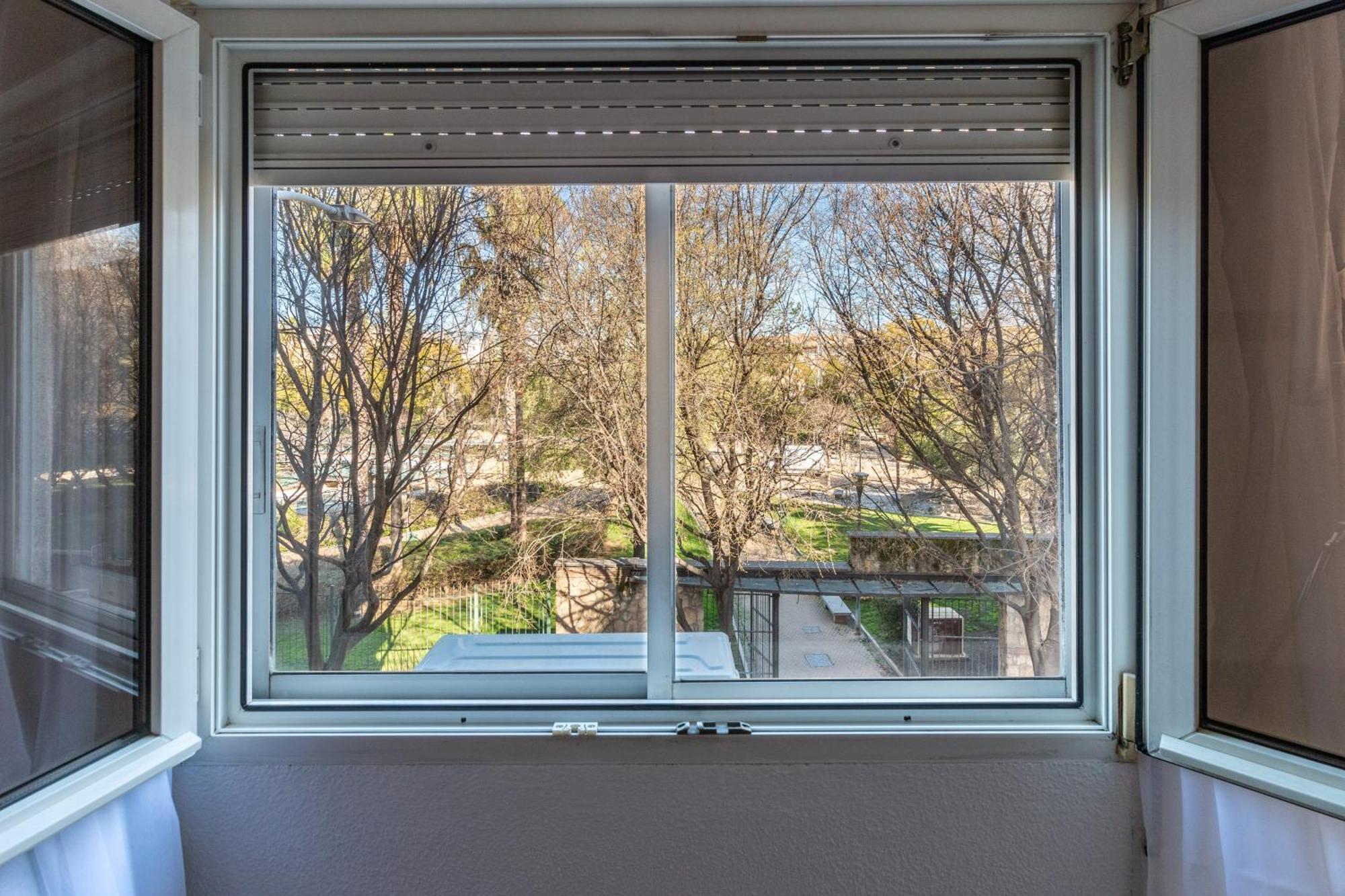 Apartamento Aloha Ohana 科爾多瓦 外观 照片