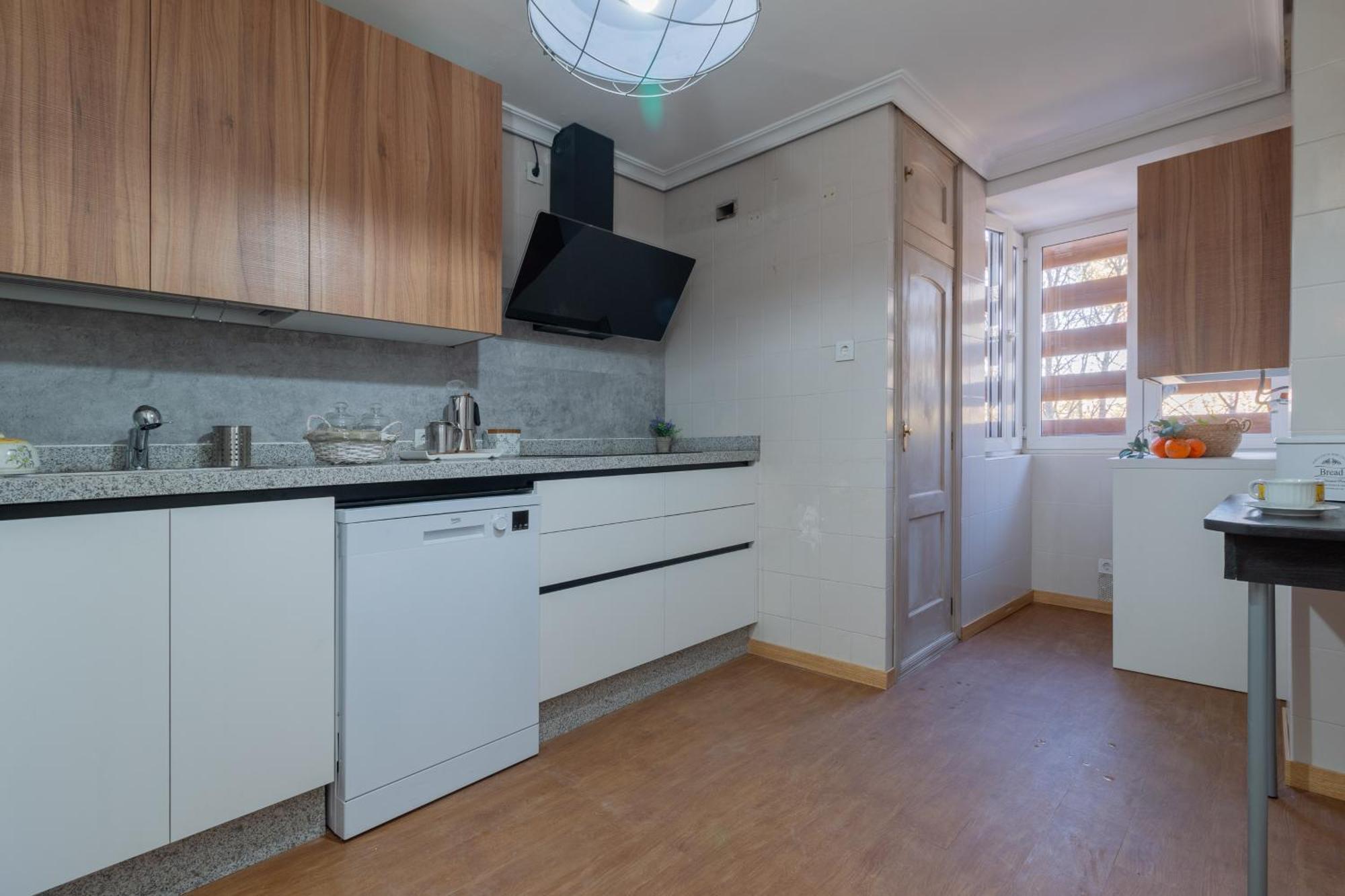 Apartamento Aloha Ohana 科爾多瓦 外观 照片