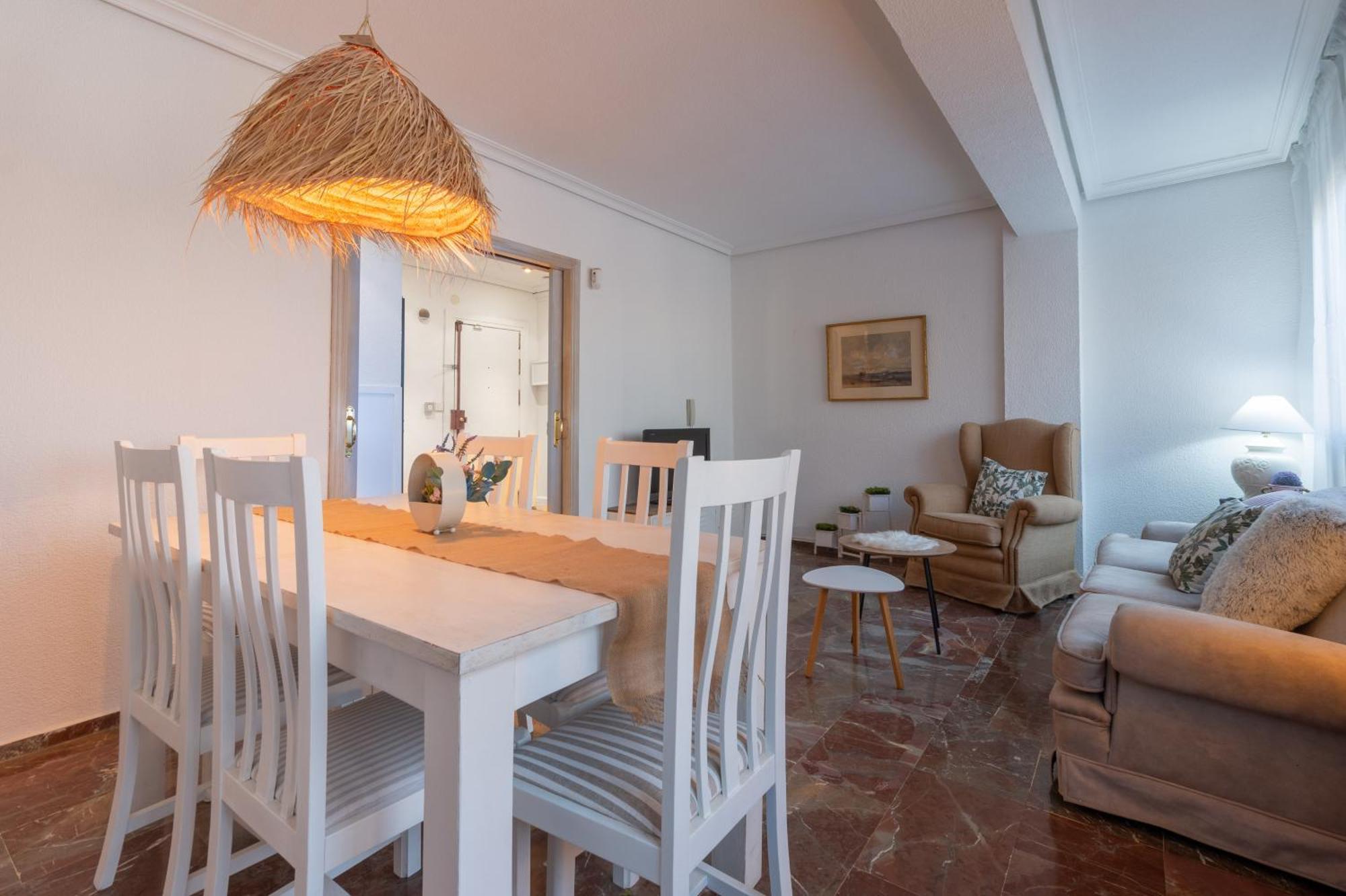 Apartamento Aloha Ohana 科爾多瓦 外观 照片