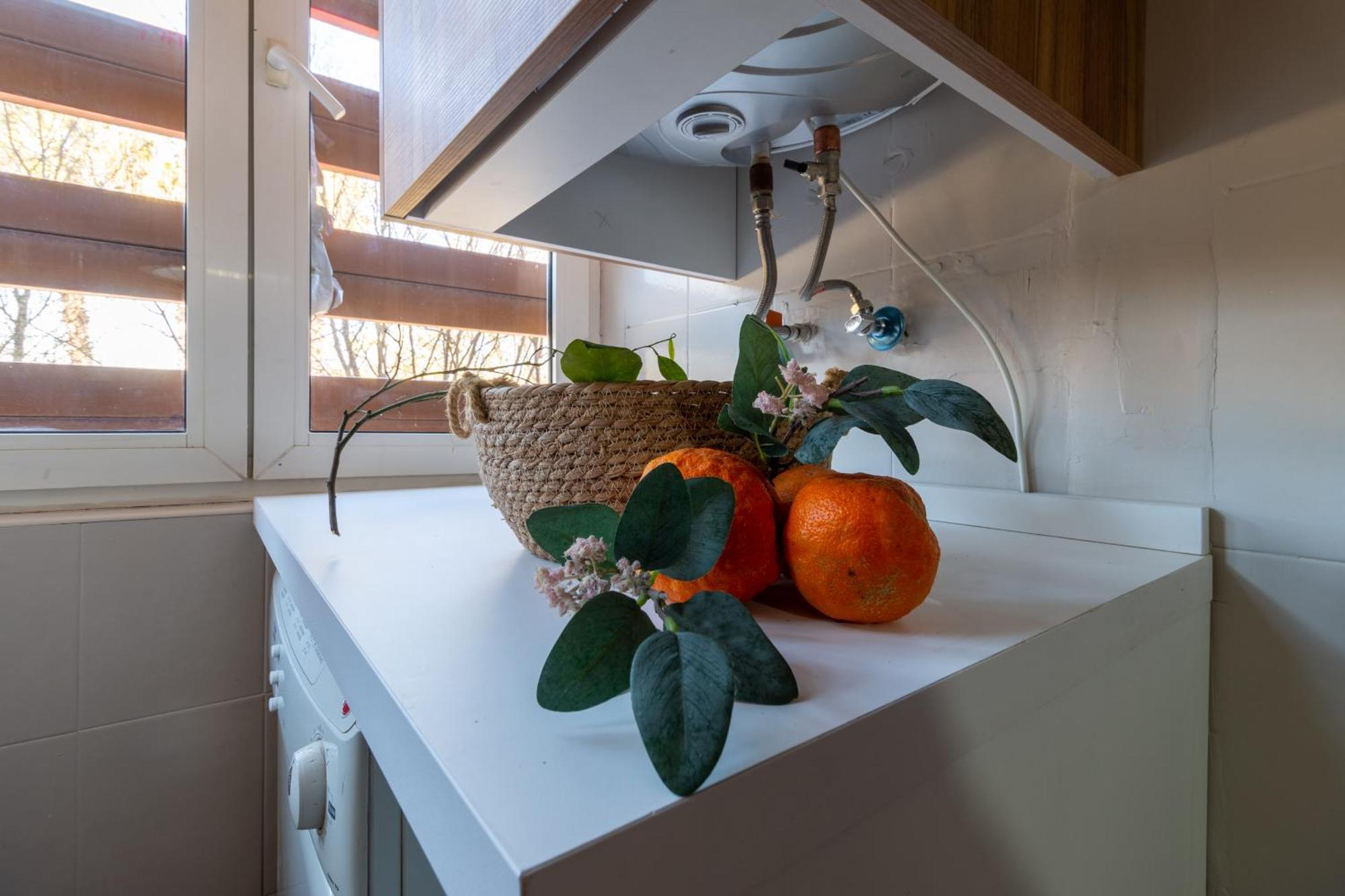 Apartamento Aloha Ohana 科爾多瓦 外观 照片