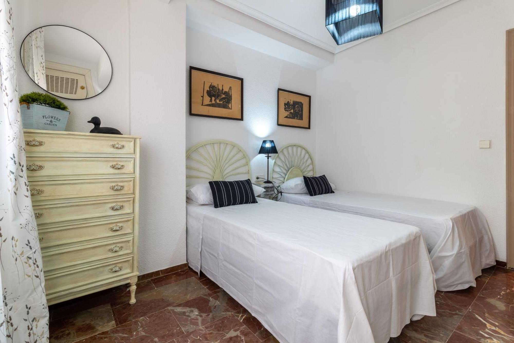 Apartamento Aloha Ohana 科爾多瓦 外观 照片